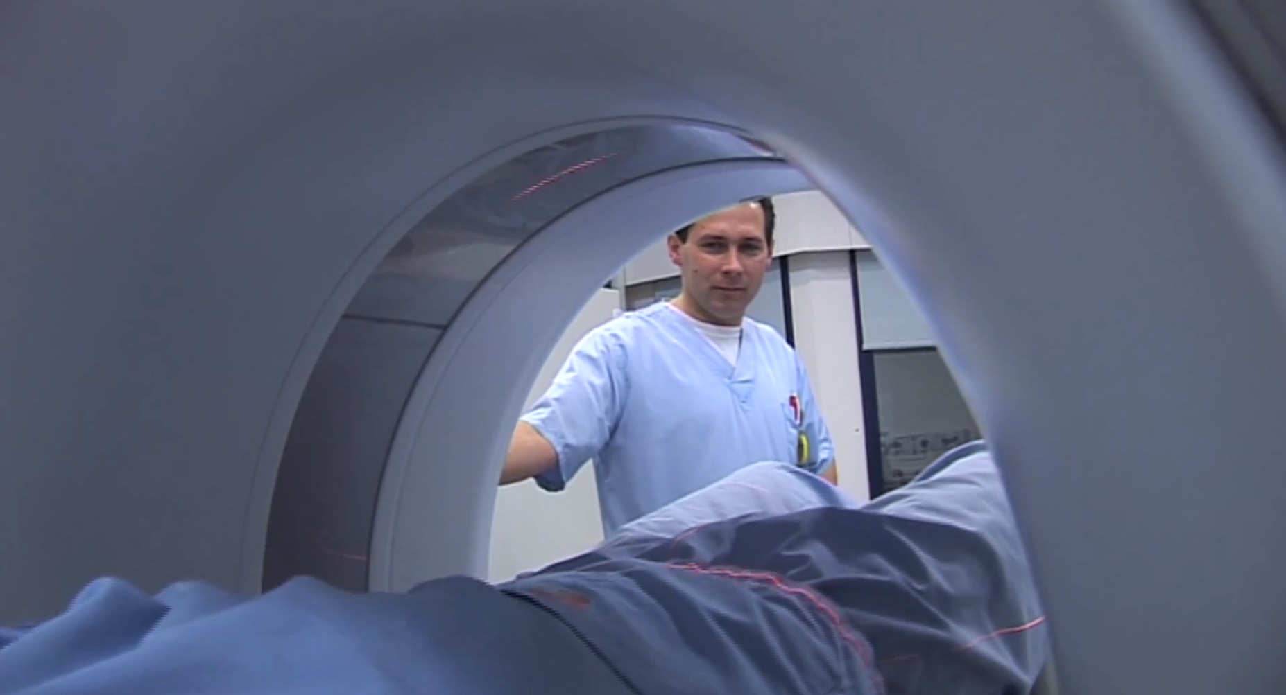 Ancien du bachelier en imagerie médicale