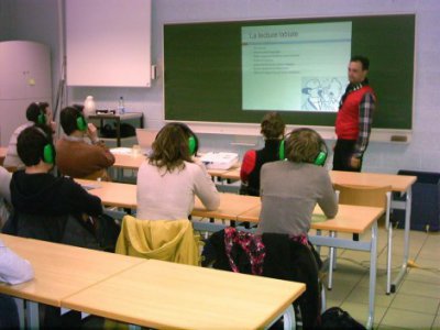 Handy’Day sur le Campus Ste Thérèse