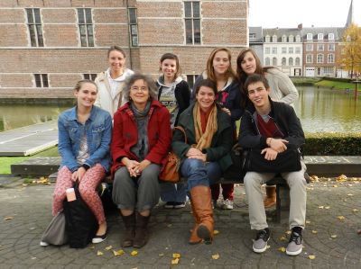 Institut Cardijn : deux journées de découvertes ces 18 et 19 octobre 2012 à Geel