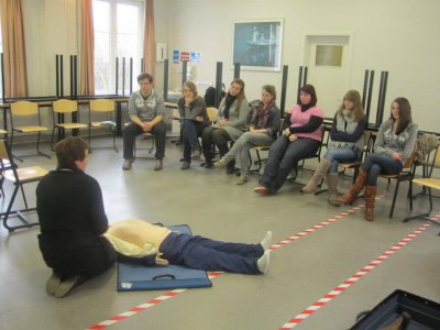 Des gestes utiles dans et pour la vie !