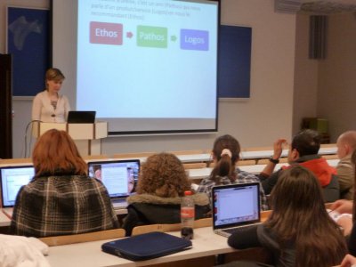 Séminaire « Communication positive et créative »