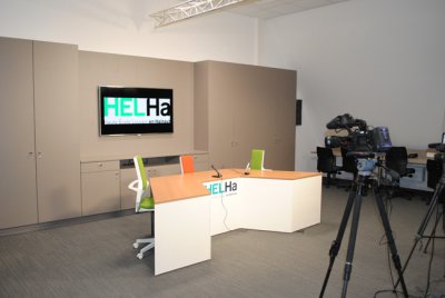 Entre histoire et technologie : un nouvel espace d’enseignement