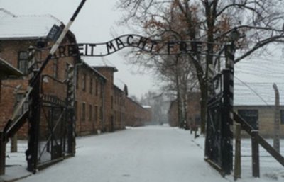 Voyage d’étude à Auschwitz pour les étudiants de l’Institut Cardijn du 11 au 15 février