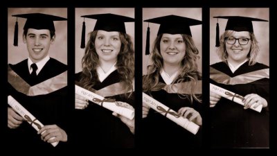 Diplôme québécois pour des étudiants de la HELHa ?