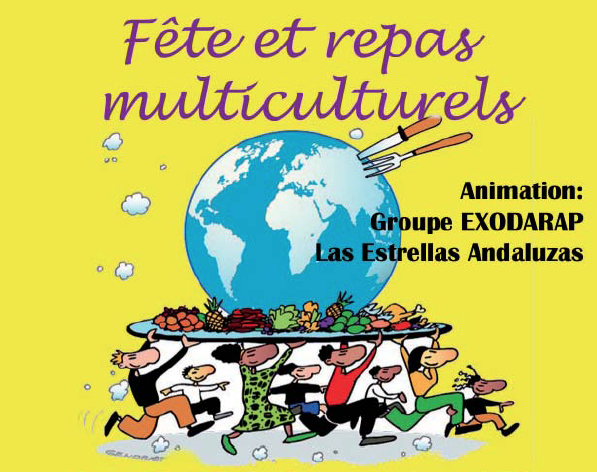fete et repas multiculturels-helha