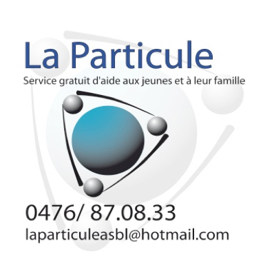 ASBL La Particule