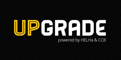 Upgrade, le centre de formation continue dédié à la création publicitaire.