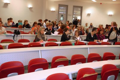 Journée Oncologie