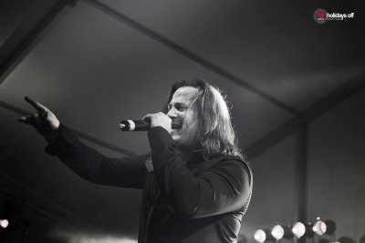 Holidays OFF Festival – édition 2013