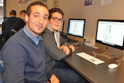 Les jeunes ont des choses à dire !