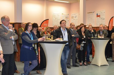 La HELHa La Louvière (ISFEC) célèbre ses 25 ans d’existence au service des étudiants du supérieur