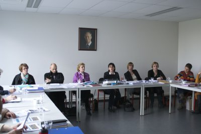 Le nouveau programme Erasmus +