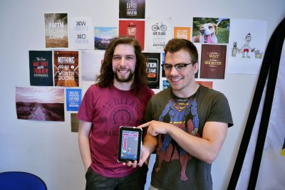Beer Me, l’application qui évalue votre consommation d’alcool