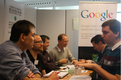 Le Jobday millésime 2014 : bilan encourageant pour entamer la session 2015