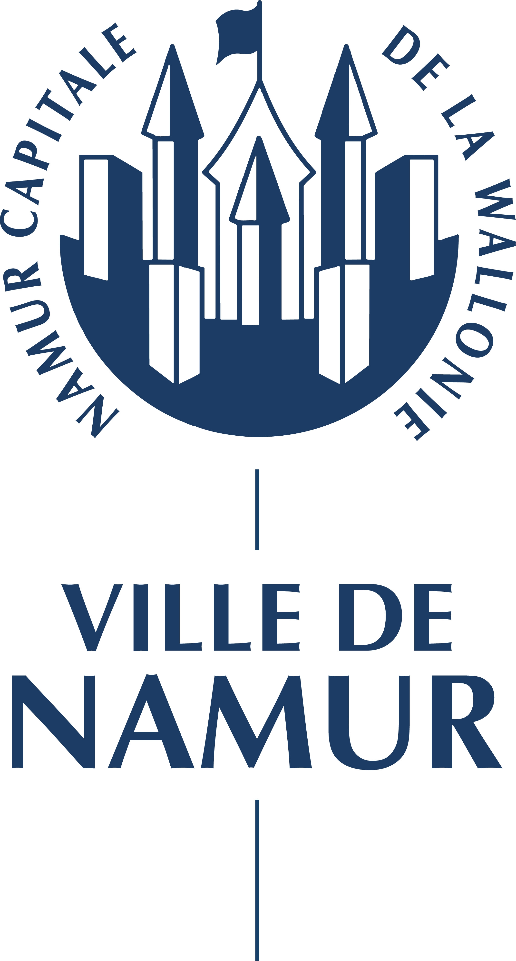 Ville de Namur