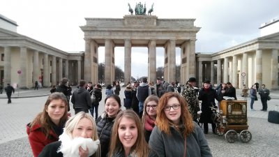WOW Berlin!
