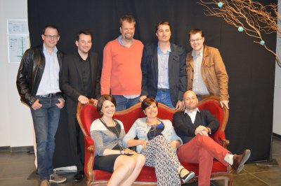 Bal des ingénieurs