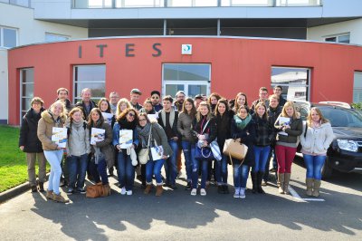 Les assistant·es sociaux de Louvain-la-Neuve à Brest : tout commence en Finistère…