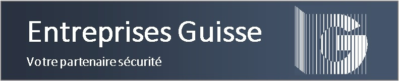 Entreprises Guisse