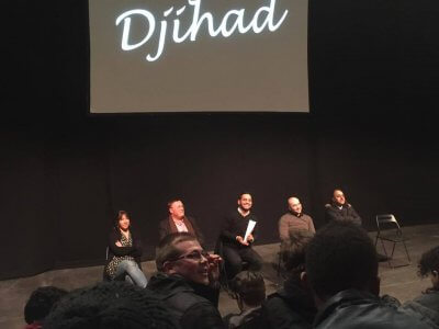 Djihad !