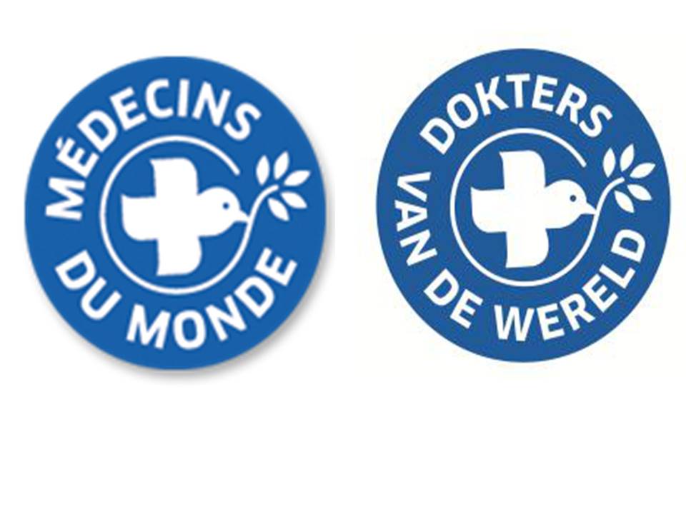 Médecins du Monde Belgique