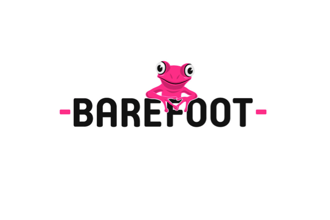 Barefoot Studio