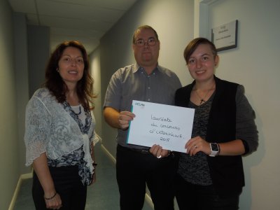 Concours d’interview en langues