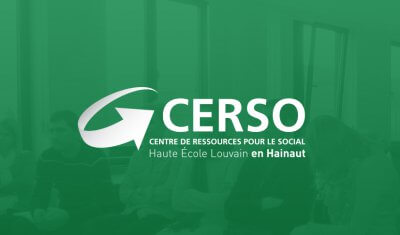 Cerso – Centre de Ressources pour le Social