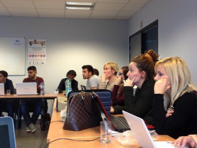 Gérer un blog avec wordpress pour les étudiants en marketing