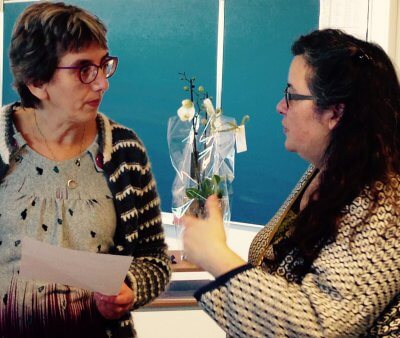 Une formation pour les enseignants sur l’approche-programme