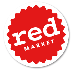 Red Market ( Groupe Delhaize)