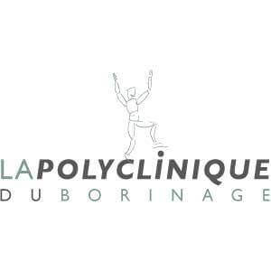 Nouvelle Polyclinique du Borinage