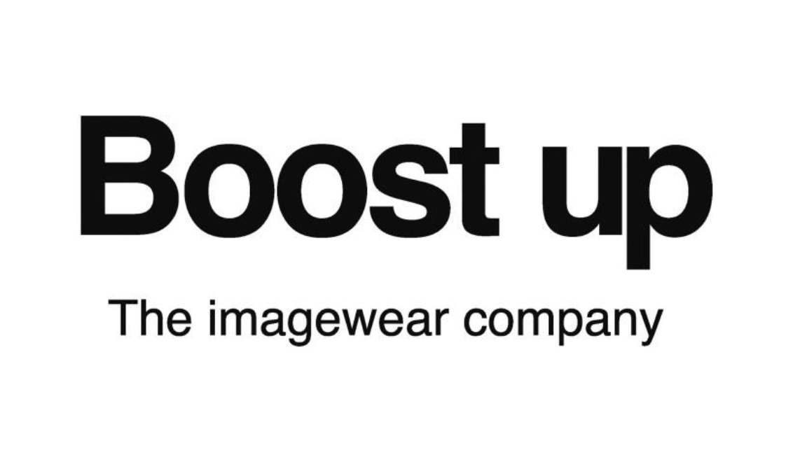 Boost Up