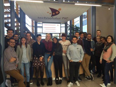 Marketing digital et réseaux sociaux