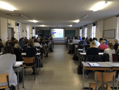 L’évaluation des leçons et du stage 