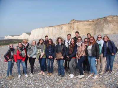 A la découverte du Sud-Est de l’Angleterre