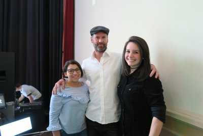 Premier Prix au CLEAN FEST CONTEST !