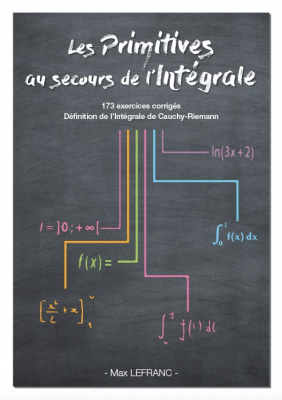 Les primitives au secours de l’intégrale