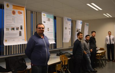 Poster Day !