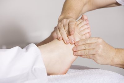 Un certificat en Thérapie Manuelle Orthopédique à la HELHa