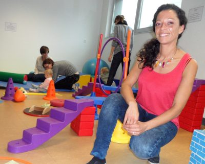 Focus sur la Psychomotricité – inscriptions dès le 2 juillet