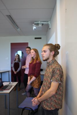 Développe tes talents d’entrepreneur