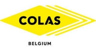 Colas Belgium