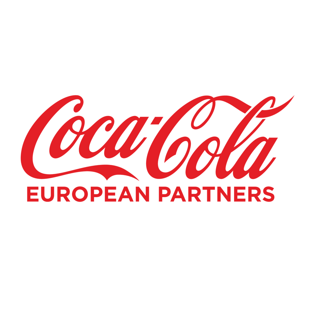 Coca-Cola European Partners