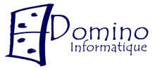 DOMINO Informatique