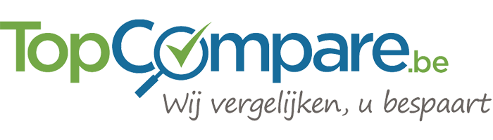 TopCompare Information Services Belgium bvba