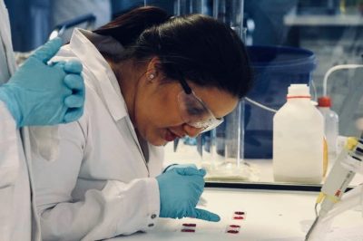 Optez pour une spécialisation des Soins Infirmiers à la HELHa