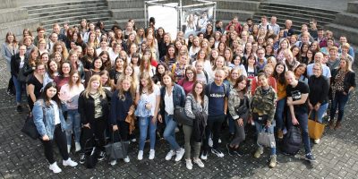 Rentrée 2019-2020 à la HELHa : des cursus en adéquation avec les métiers en pénurie