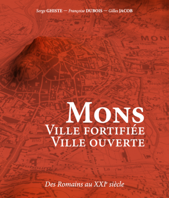 Un livre co-signé par trois enseignants de la HELHa