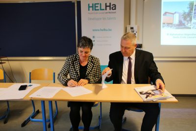 Une nouvelle bi-diplomation en Comptabilité